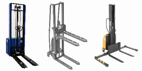 Pallet Truck