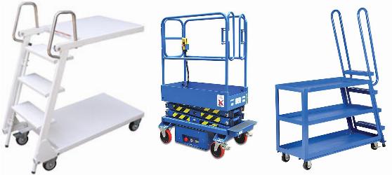 Picking Carts