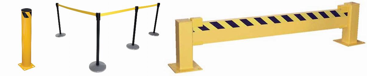 Protective Barriers