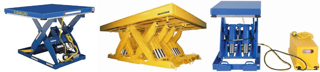 Scissor Lift
