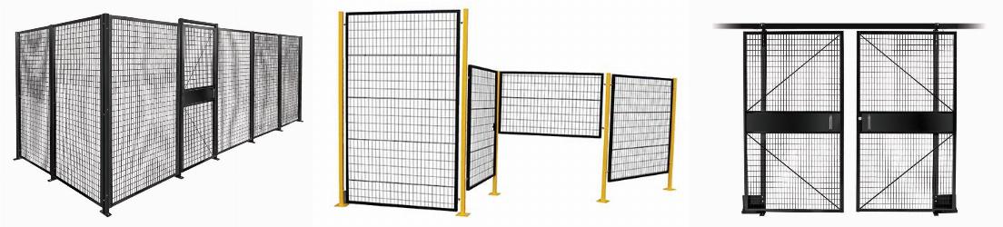 Security Cage