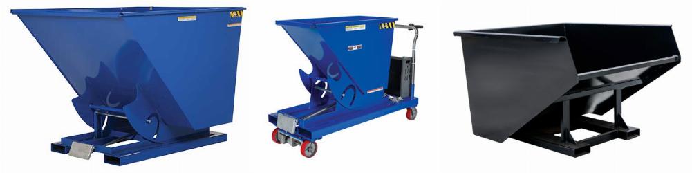 Steel Hoppers