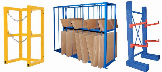 Storage Racks