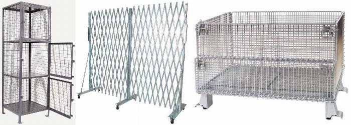 Storage Solutions