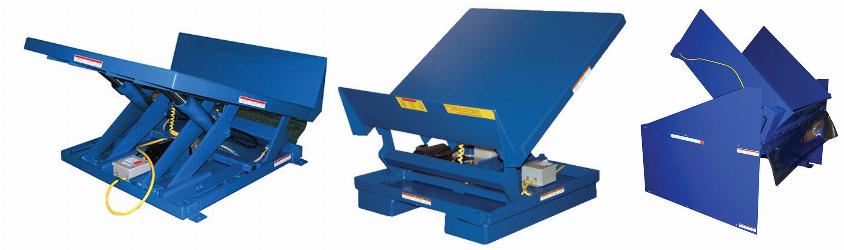 Tilt Table