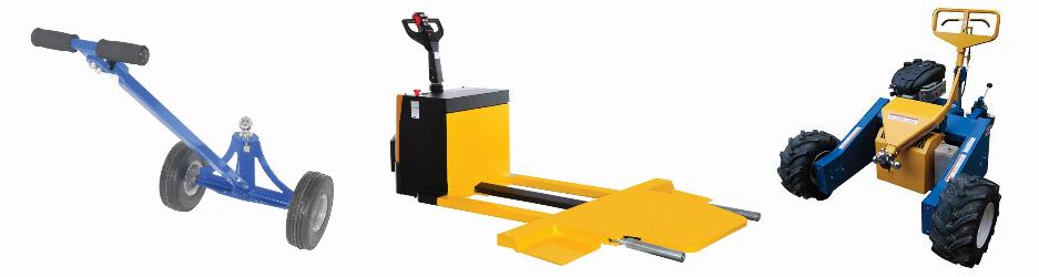 Trailer Mover
