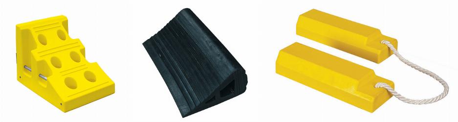 Wheel Chocks