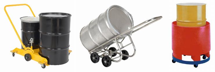 Drum Handling Equipment