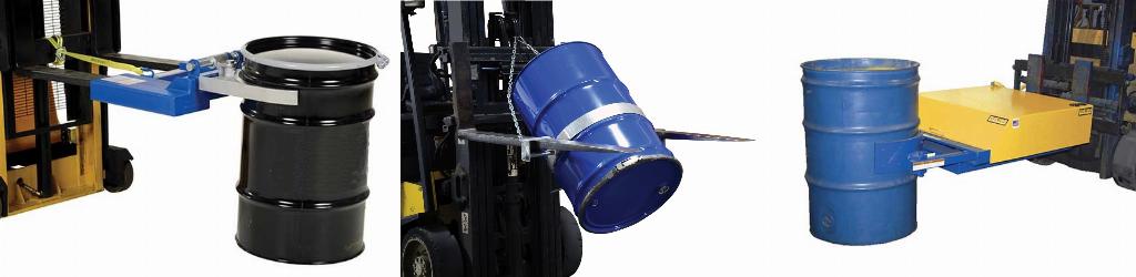 Forklift Attachments