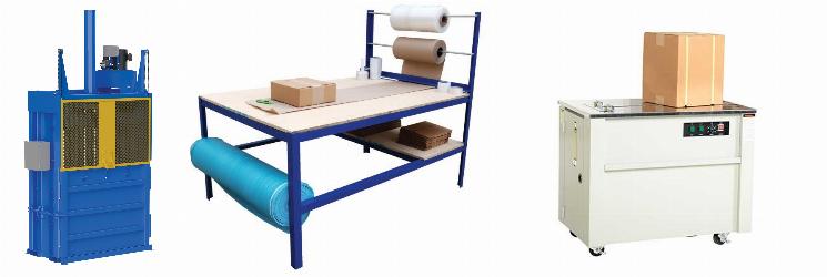 Packaging Equipment