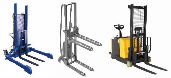 Pallet Truck