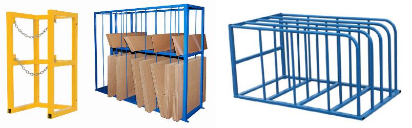 Storage Racks