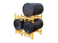 55 gal Drum Rack - BDRUM-RACK series