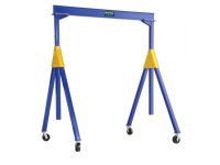 Adjusting Steel Gantry Crane Kit