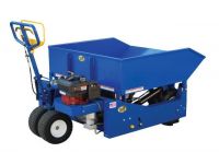 All Terrain Gas Powered Hopper