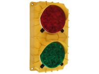 Dock Signal Lights