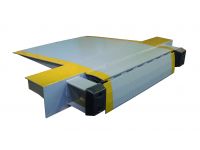 Low Dock Leveler