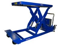 Portable Scissor Lift