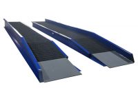 Dock Truck Lifts
