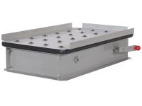 Ball Transfer Platform