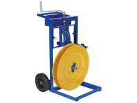 Banding Cart