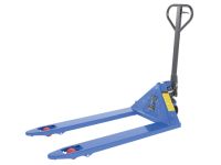 Basic Pallet Jack