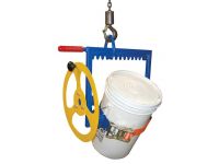 Bucket Lifter - BPCT series