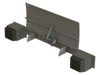 Contractor Edge of Dock Leveler