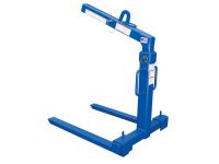 Crane Pallet Lifter