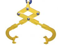 Die Lifting Tongs