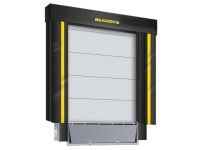 Dock Door Seal - B100 series