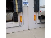 Dock Traffic Control Light