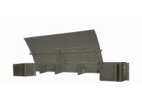 Economy Edge of Dock Leveler