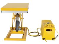 Economy Scissor Lift