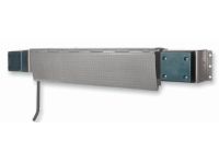 Edge of Dock Levelers