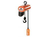Electric Cable Hoist