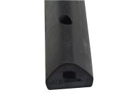 Extruded Rubber Bumper