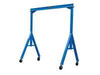 Fixed Height Steel Gantry Crane