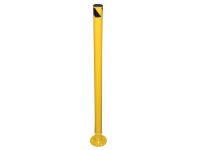 Flexible Bollards