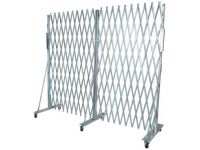 Folding Gates