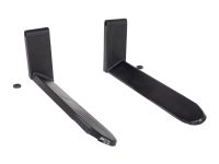 Forklift Angled Forks