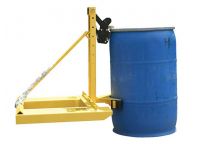 Forklift Barrel Lifter