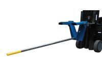 Forklift Carpet Pole