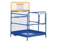 Forklift Platform