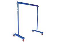 Gantry Hoist - BFPG series