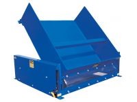 Ground Tilters