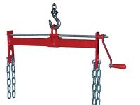 Hoist Bar Lift