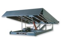 Hydraulic Dock Systems
