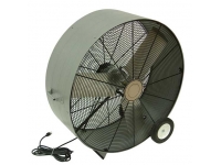 Industrial Floor Blower