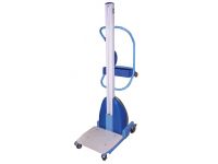 Industrial Hand Truck